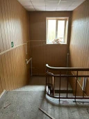 Продается здание (общежитие на 48 мест), Республика Хакасия, г. Саяногорск, пгт. Майна, Административная площадь, стр. 4